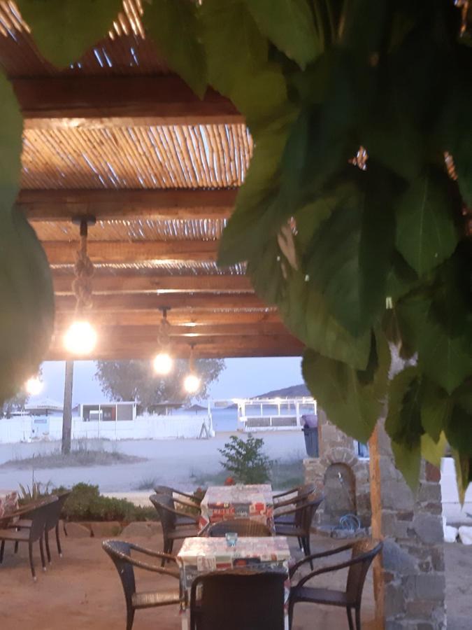 Isalos On The Hotel Serifos Town