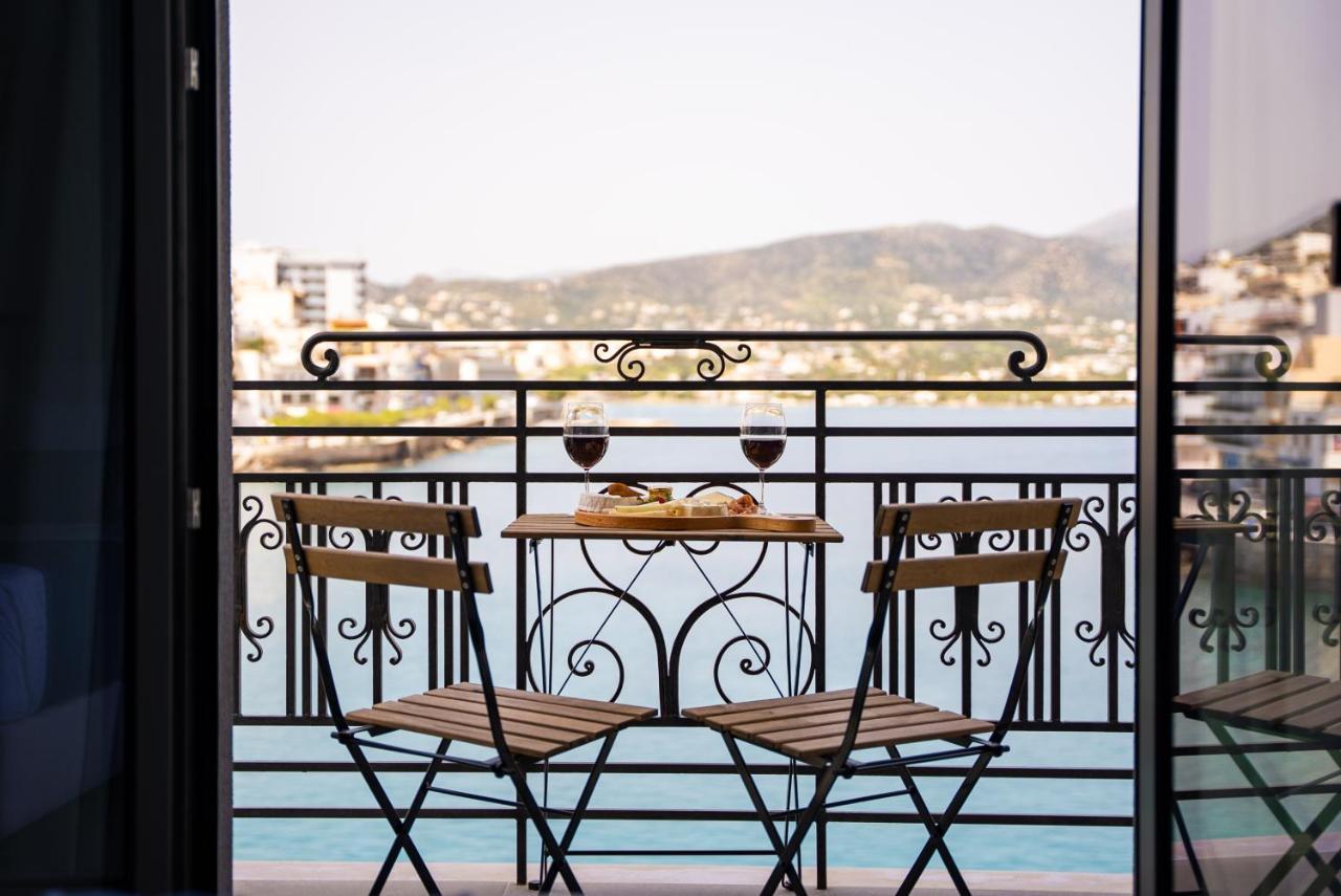 Hotel Casa Porto Boutique - Adults Only Agios Nikolaos (Crete)