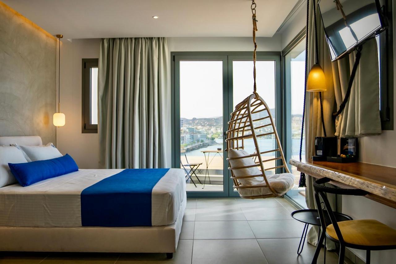 Hotel Casa Porto Boutique - Adults Only Agios Nikolaos (Crete)