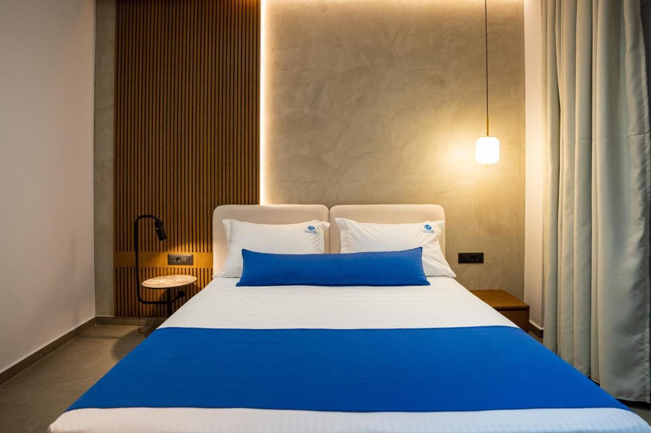 Casa Porto Boutique - Adults Only Hotel Agios Nikolaos (Crete)