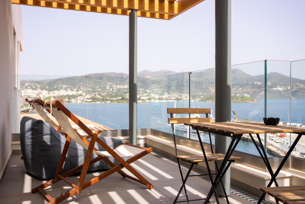 Hotel Casa Porto Boutique - Adults Only Agios Nikolaos (Crete)
