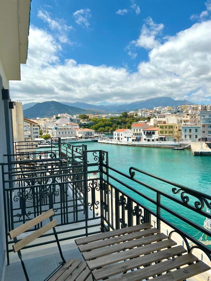 Casa Porto Boutique - Adults Only * Agios Nikolaos (Crete)