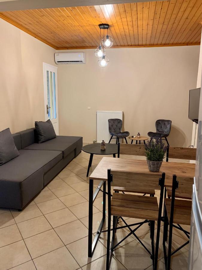 Sofia's House Sivota (Lefkada)