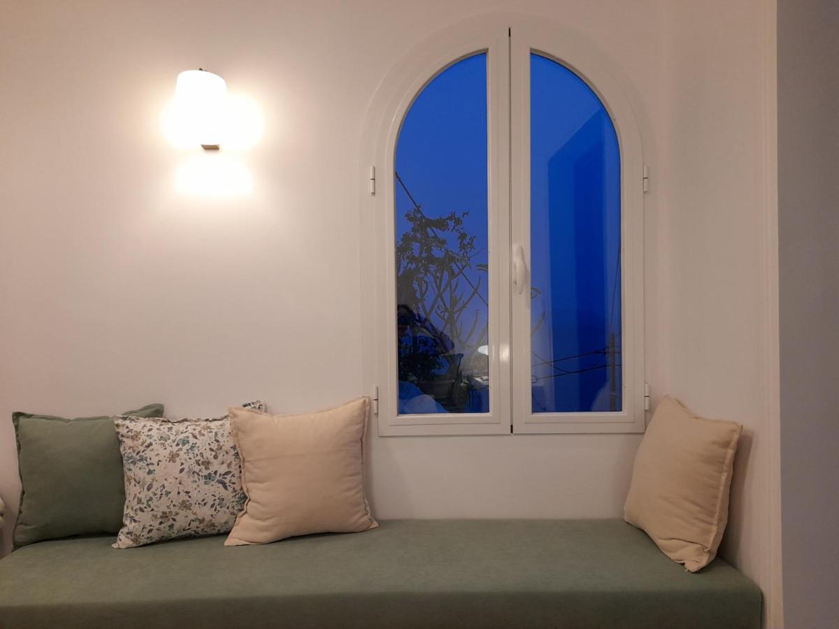 Holiday home Mirabello Sea House Agios Nikolaos (Crete)