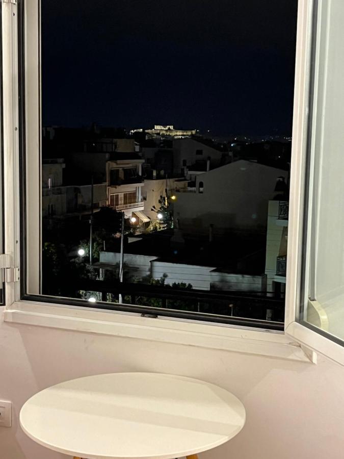 Acropolis View Aparthotel Athens