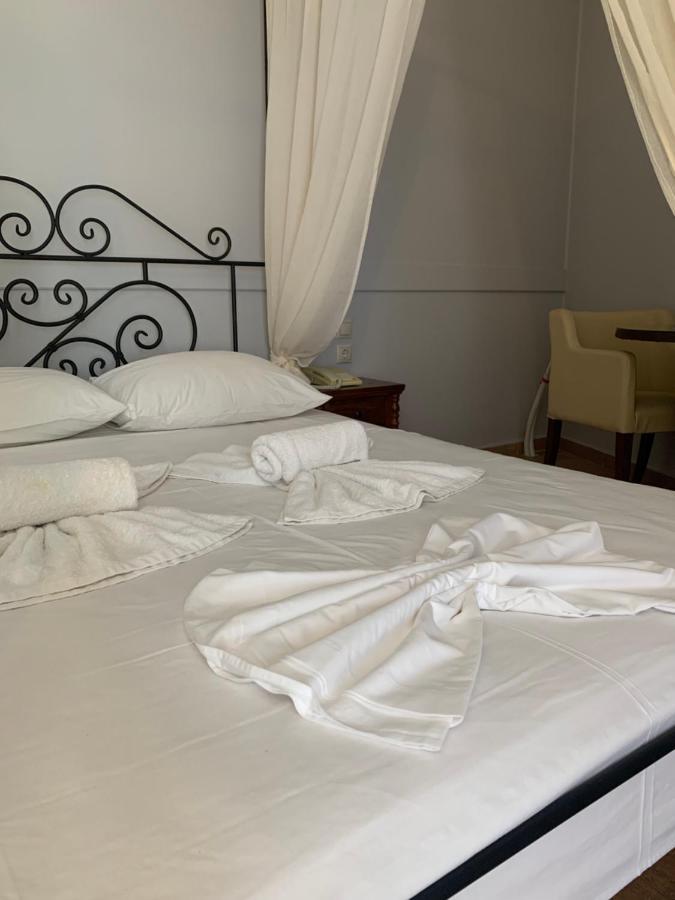 Notara Hotel 3*