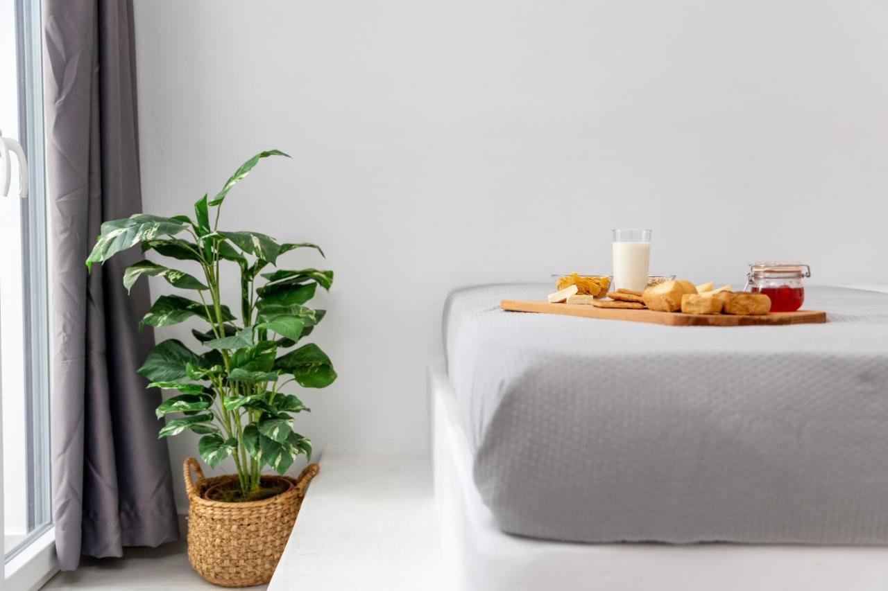 Krina Mare Boutique Hotel Naxos City