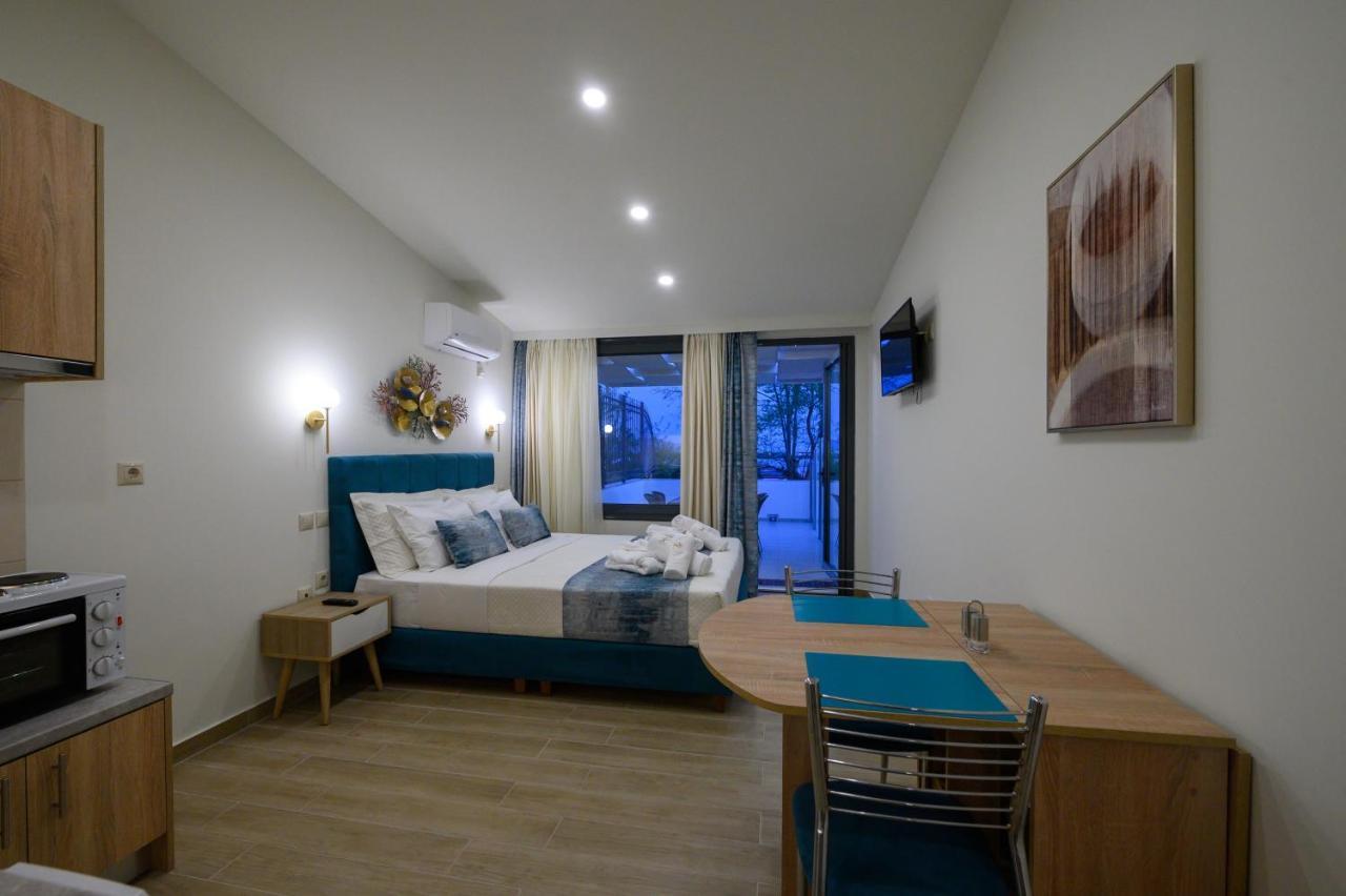 Kalypso Apartment *