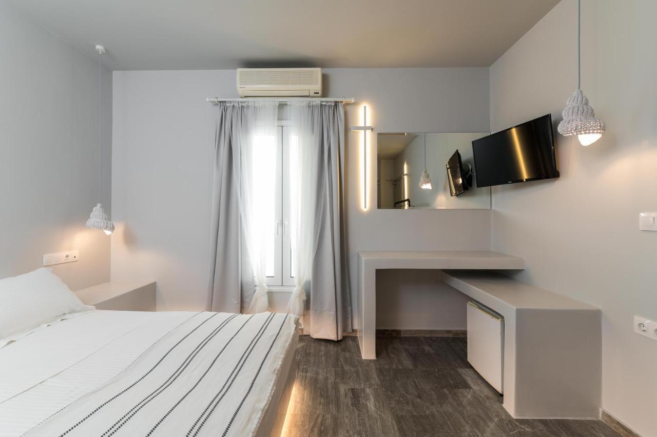 Fantasy Guest house Chora (Ios)