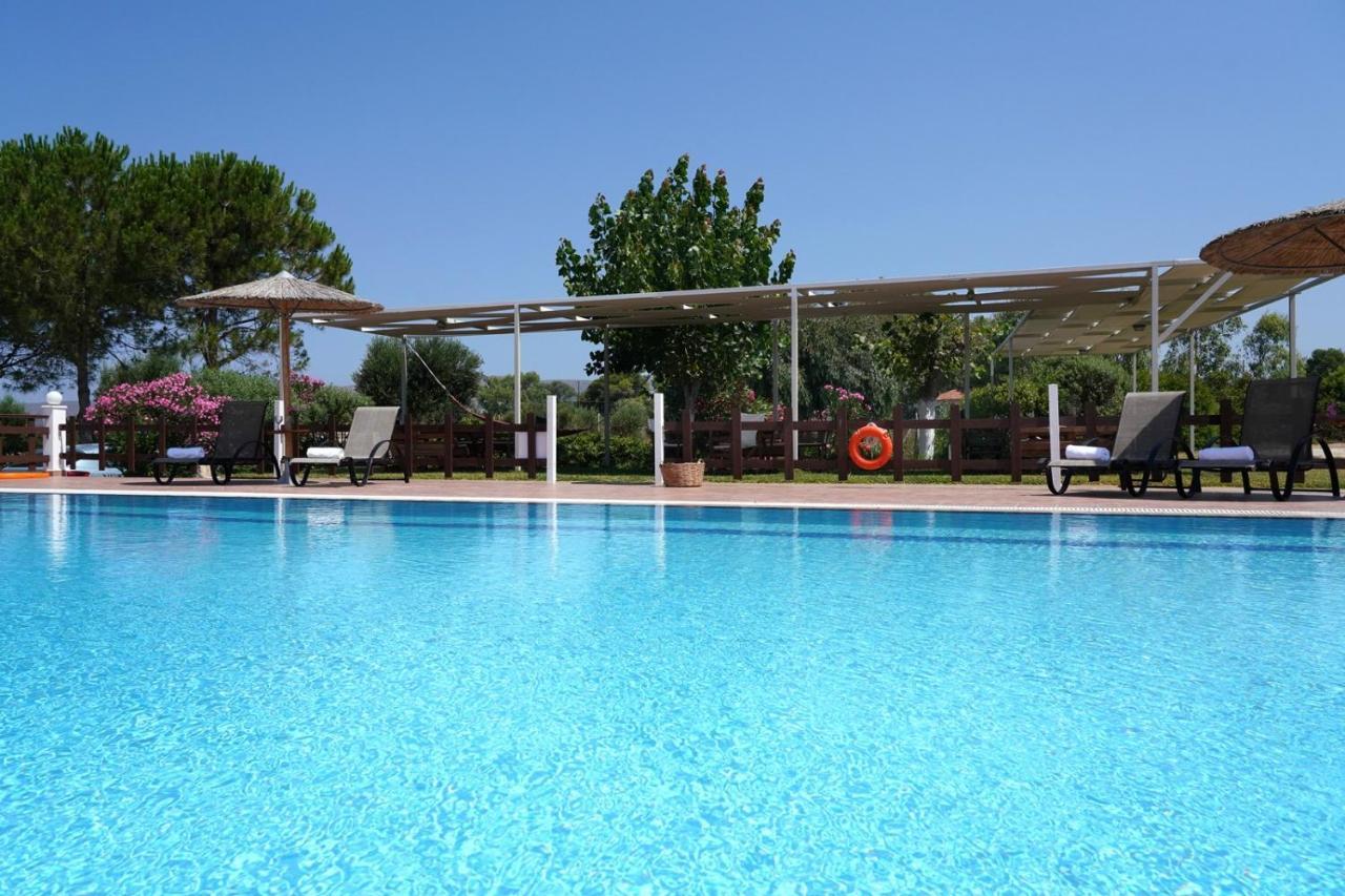 Vitoratos Apartment Lixouri