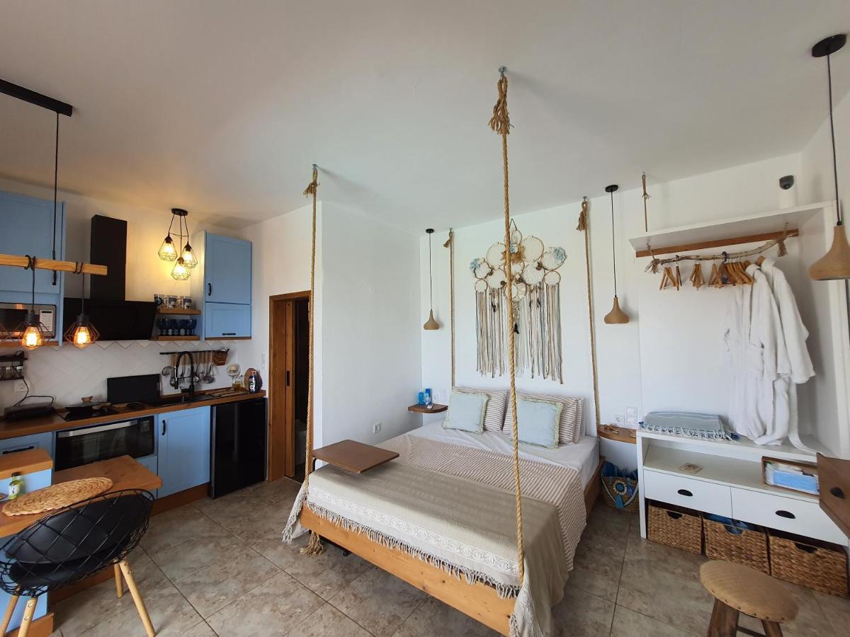 Holiday home Tramonto Luxury No1- Breathtaking Sunset View