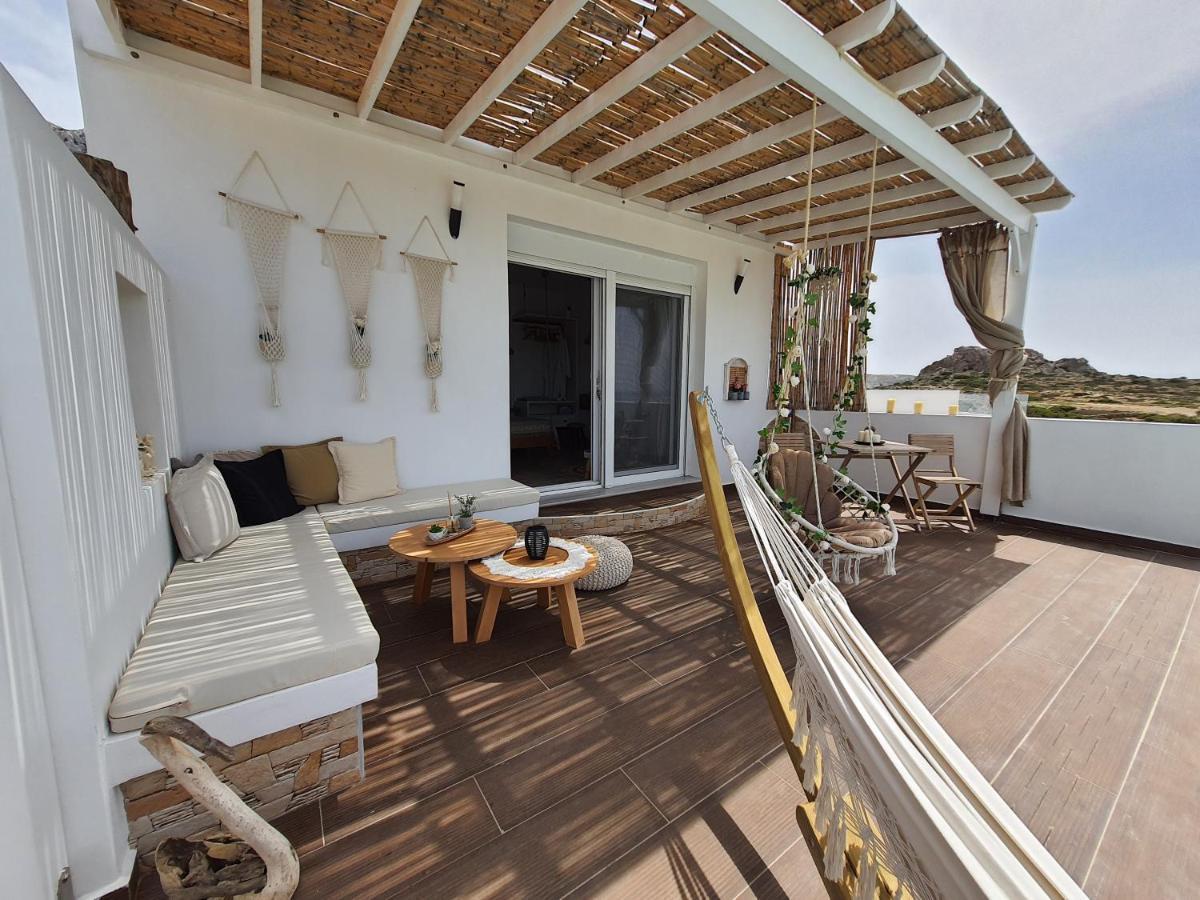 Holiday home Tramonto Luxury No1- Breathtaking Sunset View *