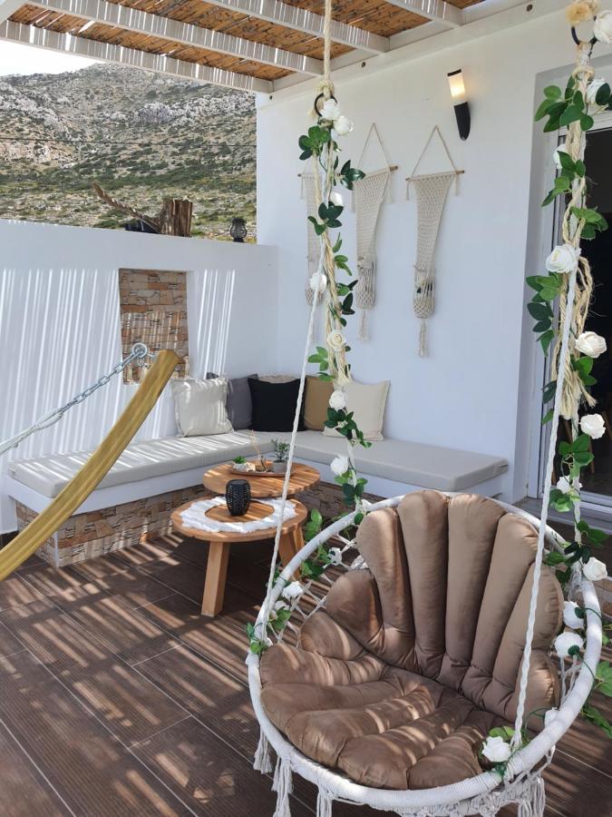 Holiday home Tramonto Luxury No1- Breathtaking Sunset View