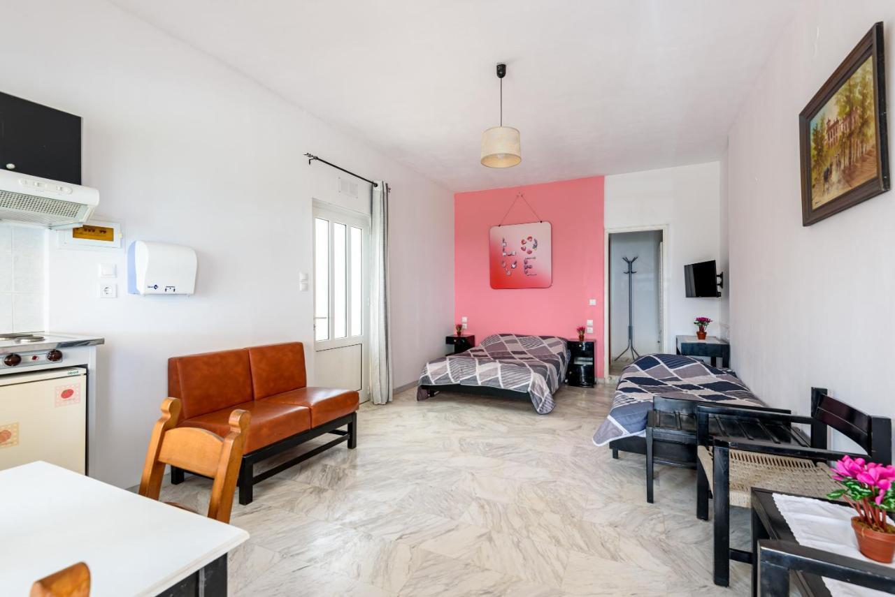 Angela New Listing Guest house *