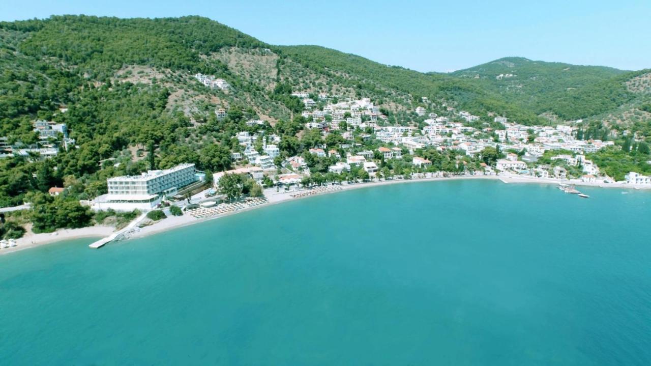 New Aegli 4* Poros Town