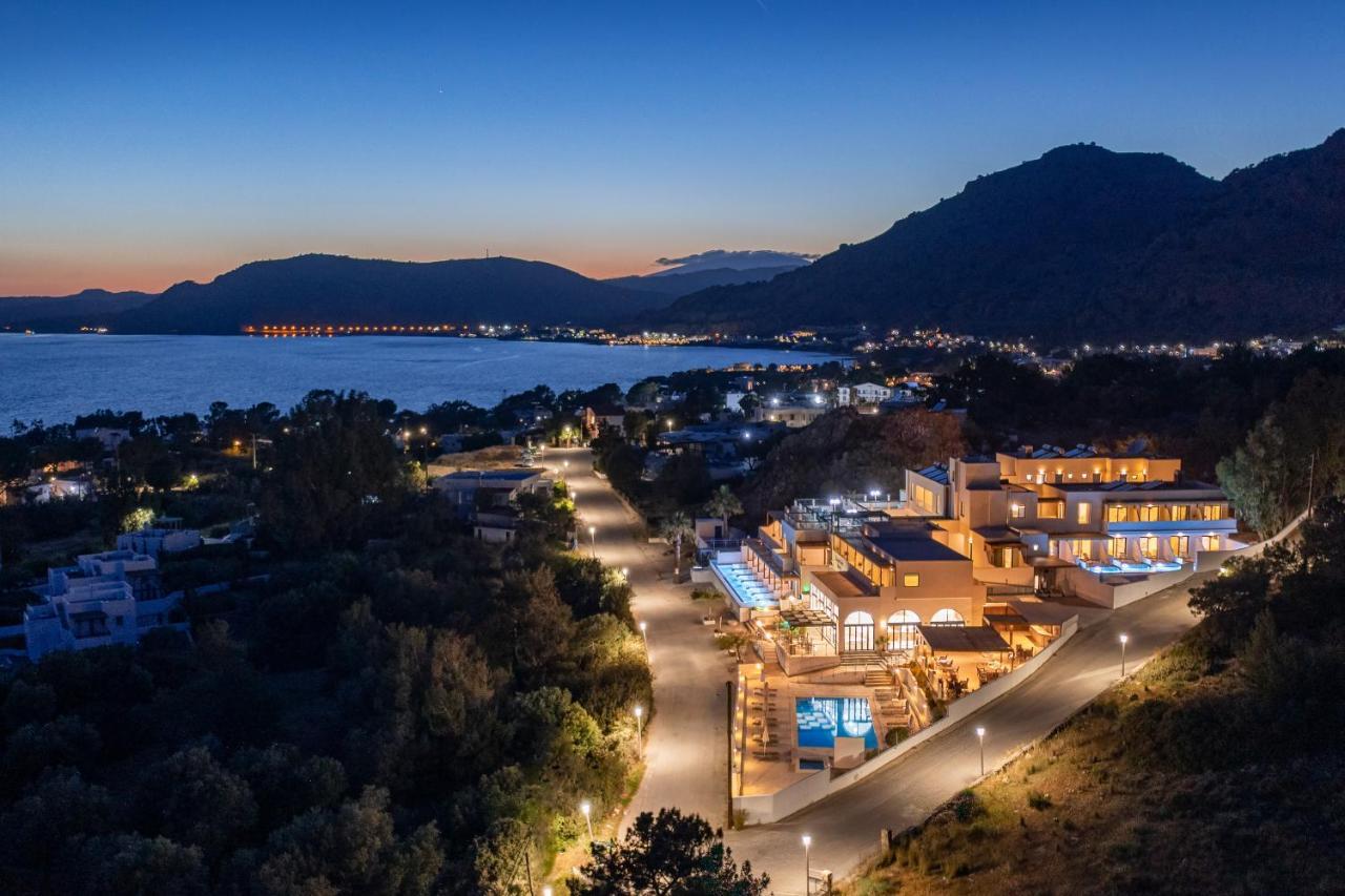 Eagles Nest Pefki (Rhodes)