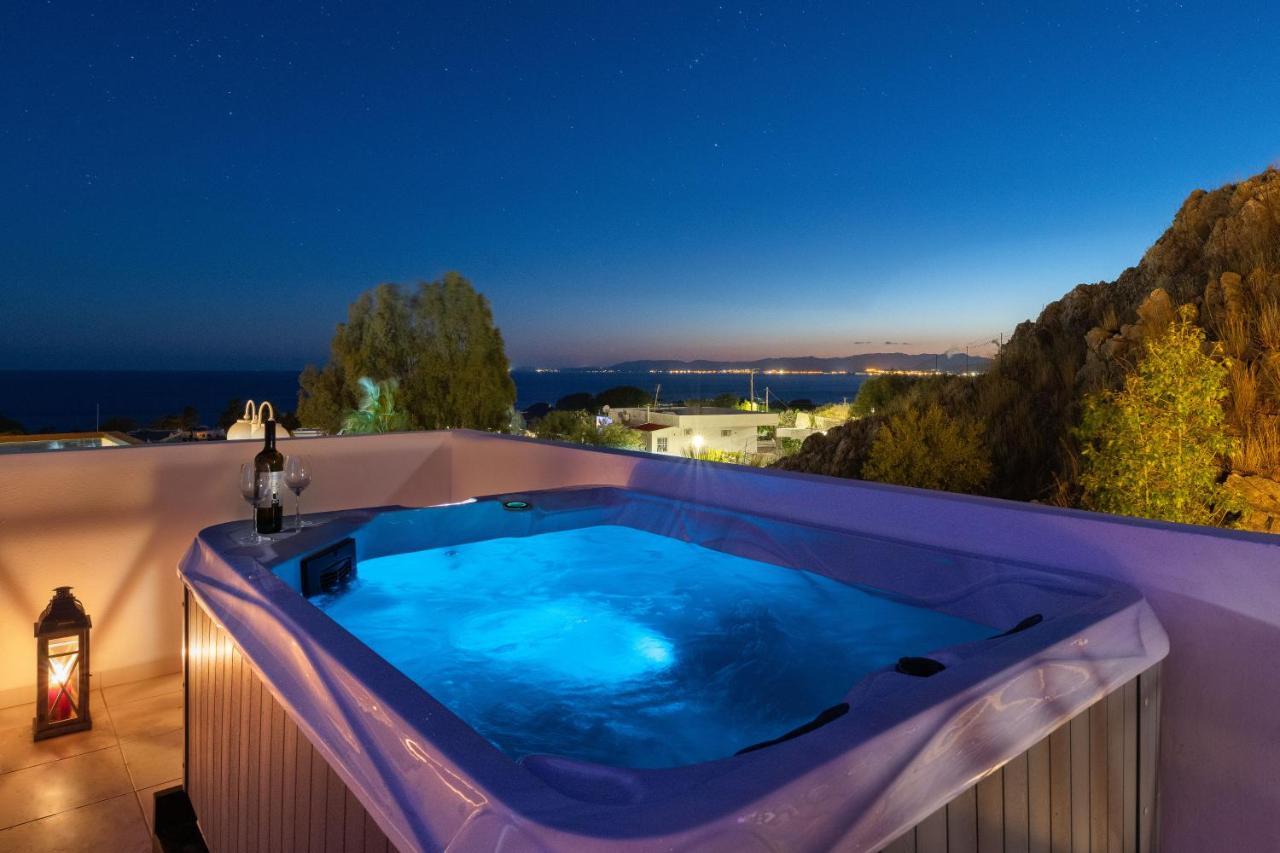 Hotel Eagles Nest Pefki (Rhodes)