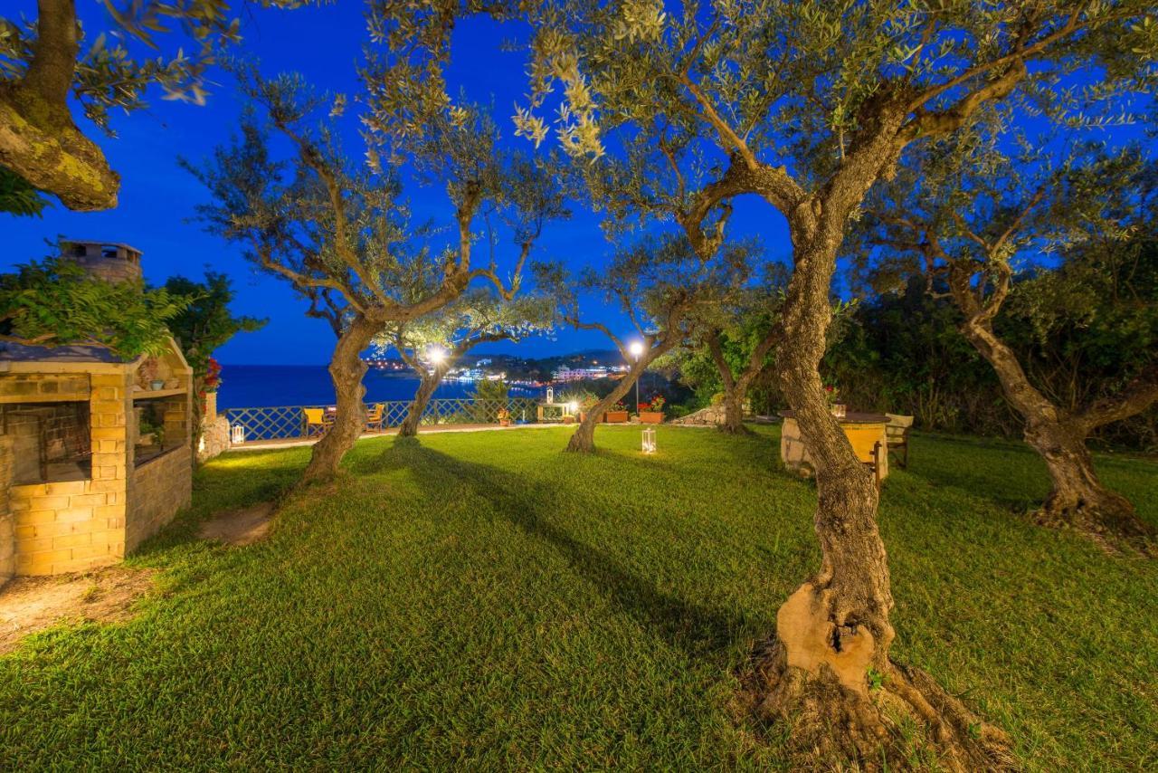 Bella Vista Sea View Apartments, By Zantewize Apartment Tragaki