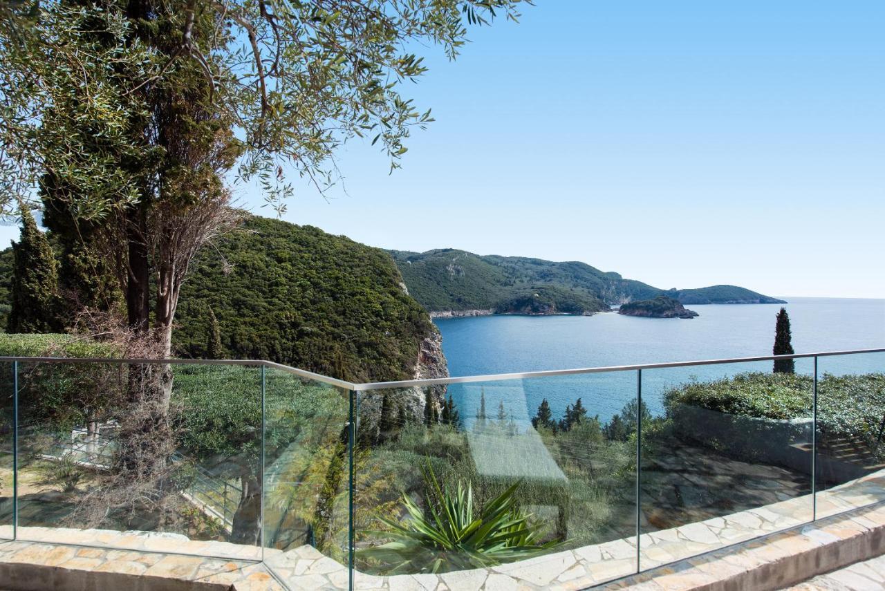 Thalia's House * Paleokastritsa