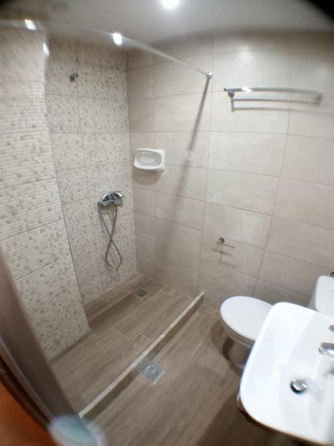 Brati - Arcoudi Hotel 2*