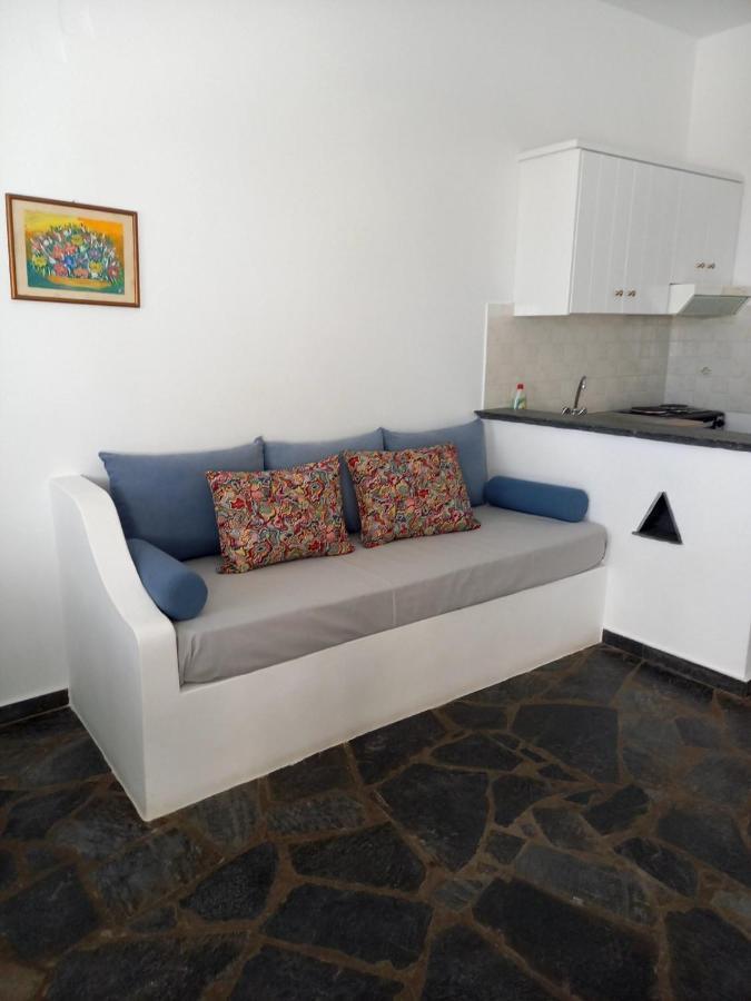 Parathyro Sto Aigaio 1 Apartment *
