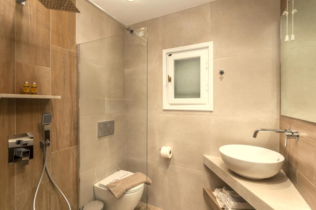 Aparthotel Konstantinos 2*