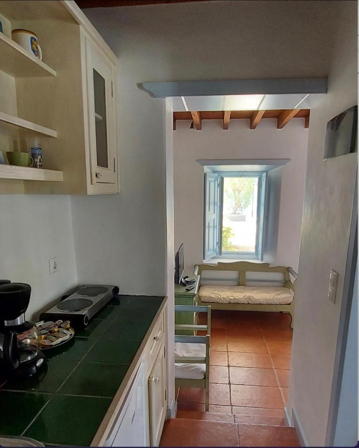 Apanemo Apartment Grikos Bay (Patmos)