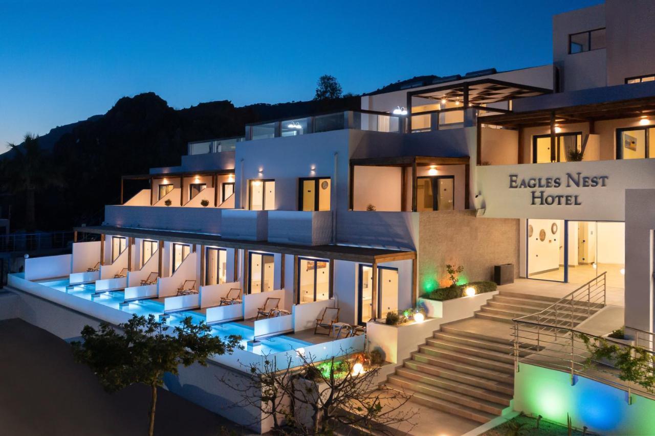 Hotel Eagles Nest 4*