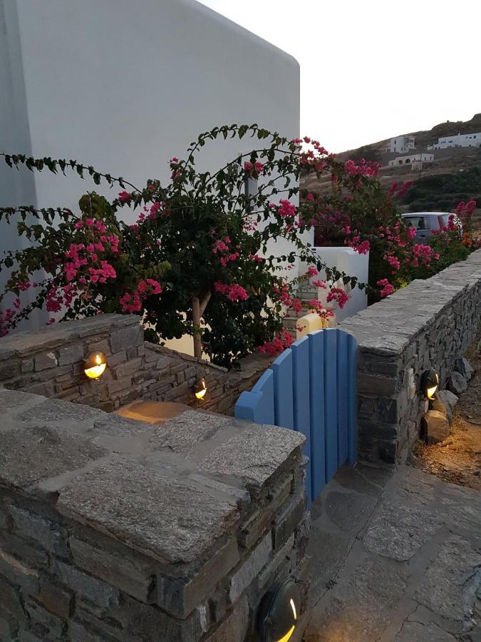 Evilou's House Guest house