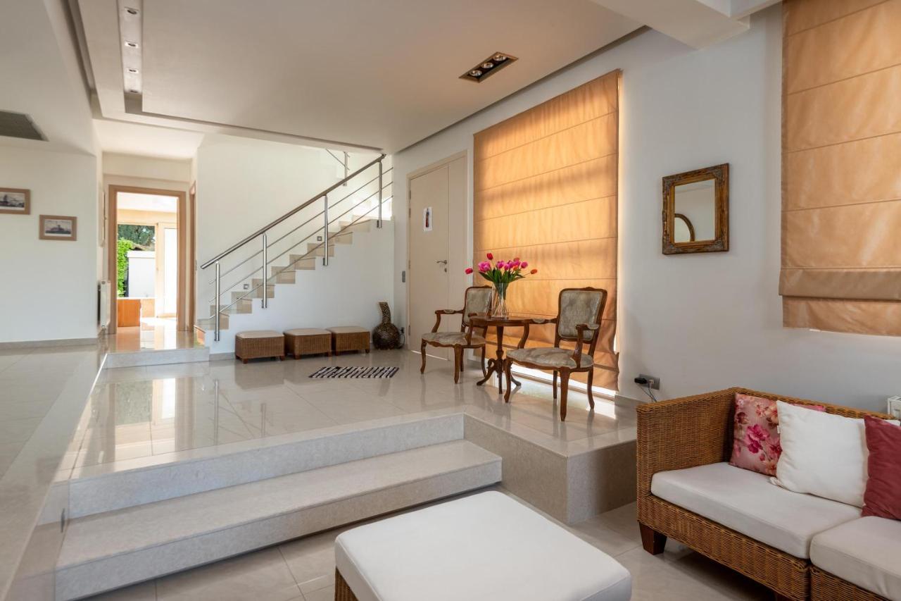 Villa Vasiliki *