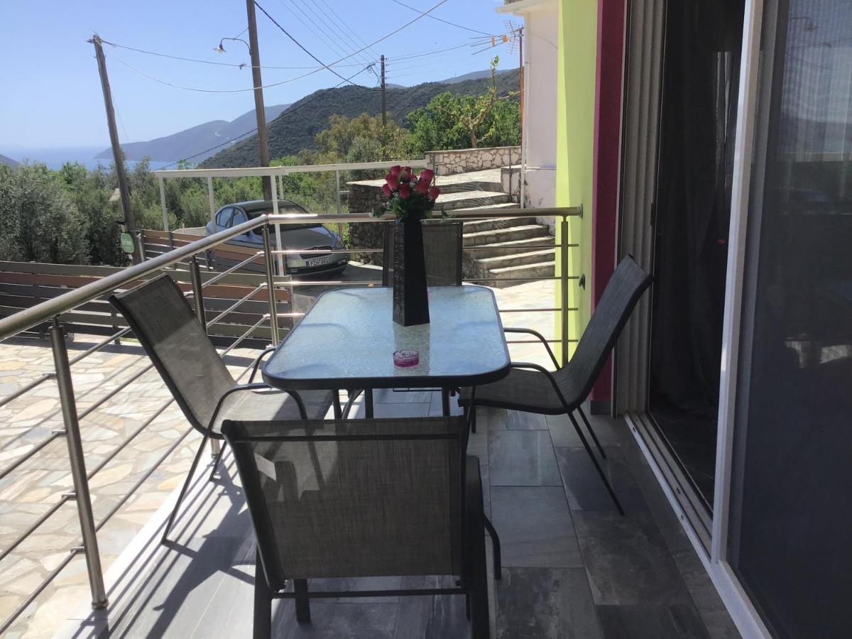 Holiday home Zois' House Sivros
