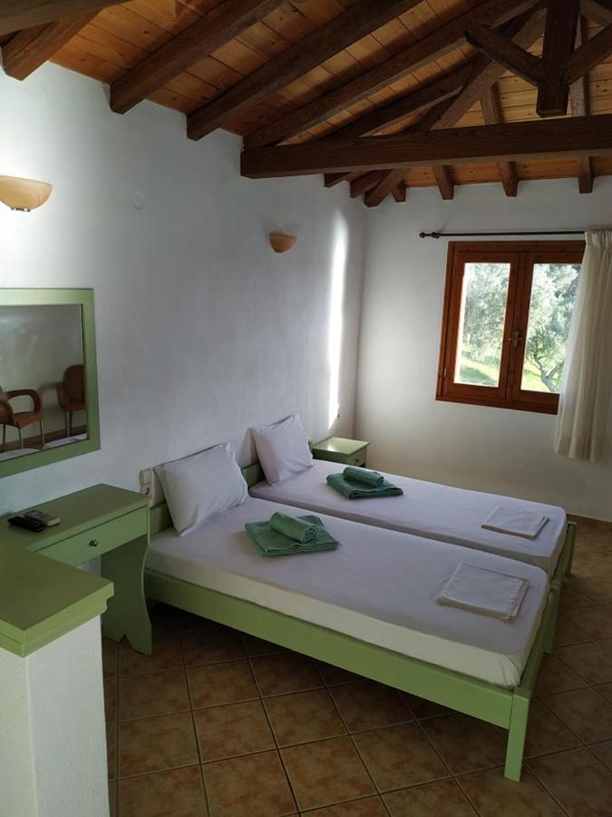 Ourania Sea Breath Punta