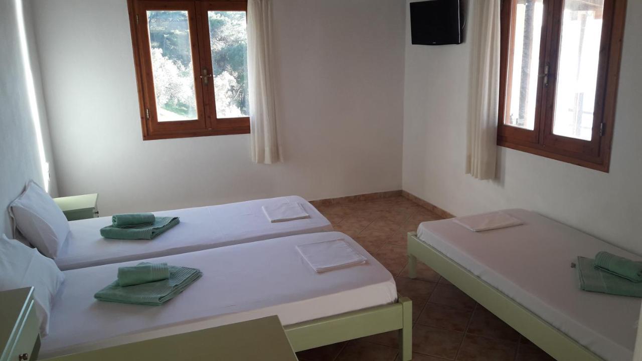 Ourania Sea Breath Apartment Punta