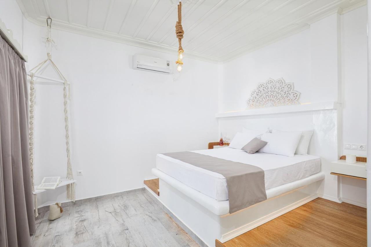 Agnadi Studios * Analipsi (Astypalaia)