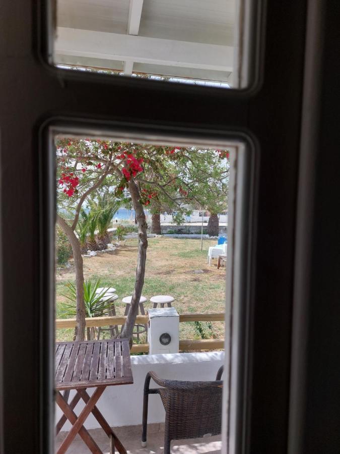 Isalos On The Hotel 3*