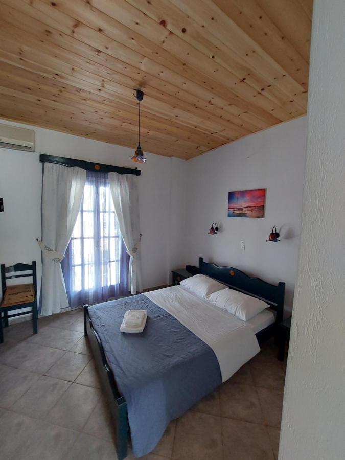 Isalos On The Hotel