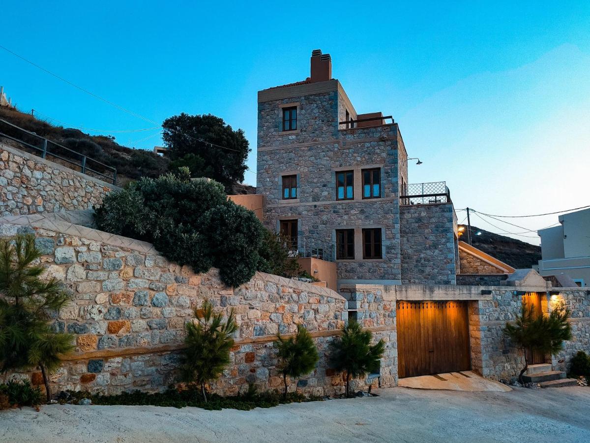 Holiday home Grande Grotta House *