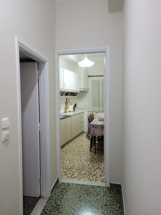Apartment Antonys Sea View Ii