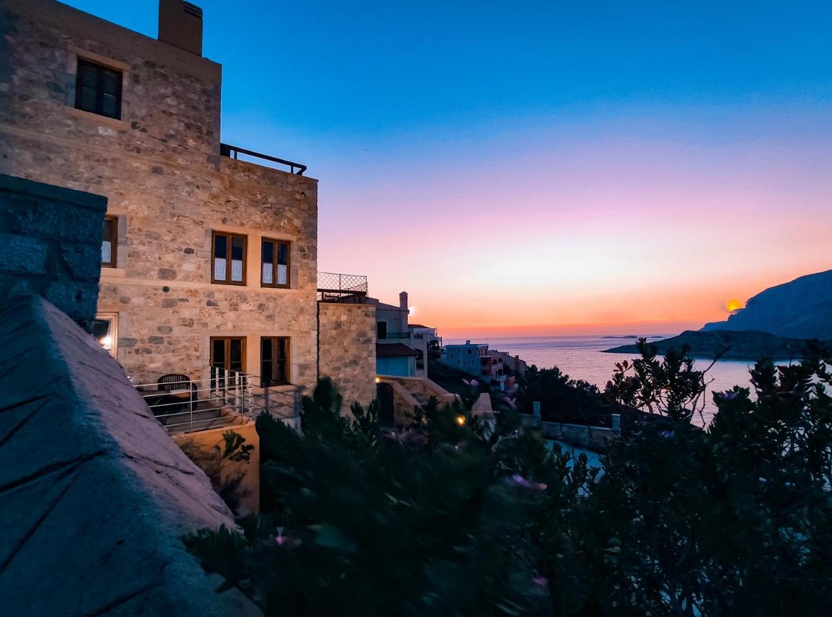 Holiday home Grande Grotta House Myrties