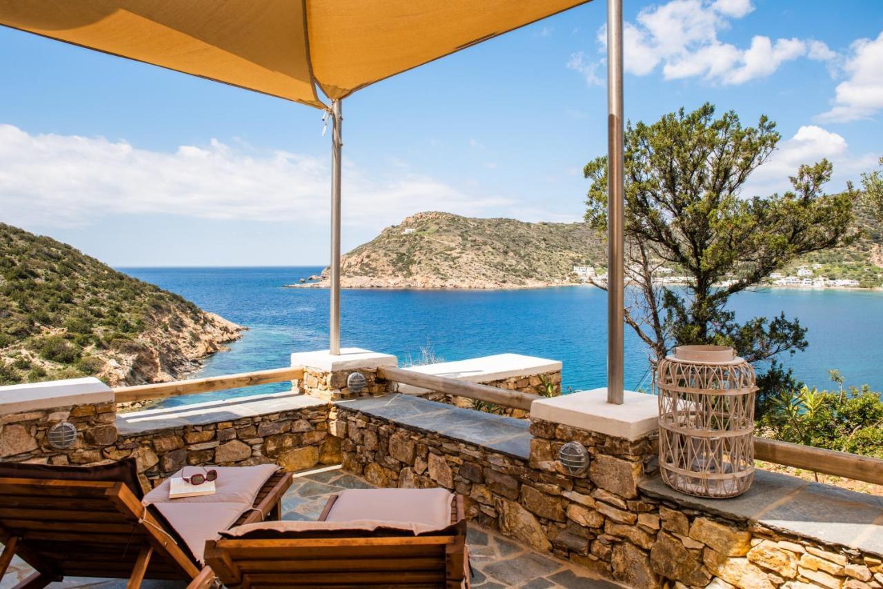 Sunset Coast House - Stone *