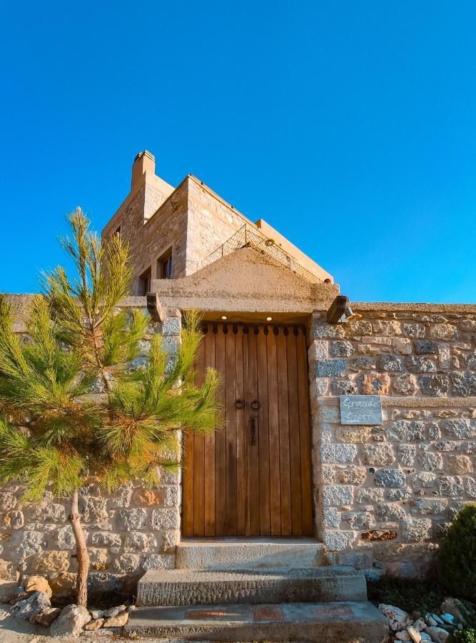 Grande Grotta House Holiday home *