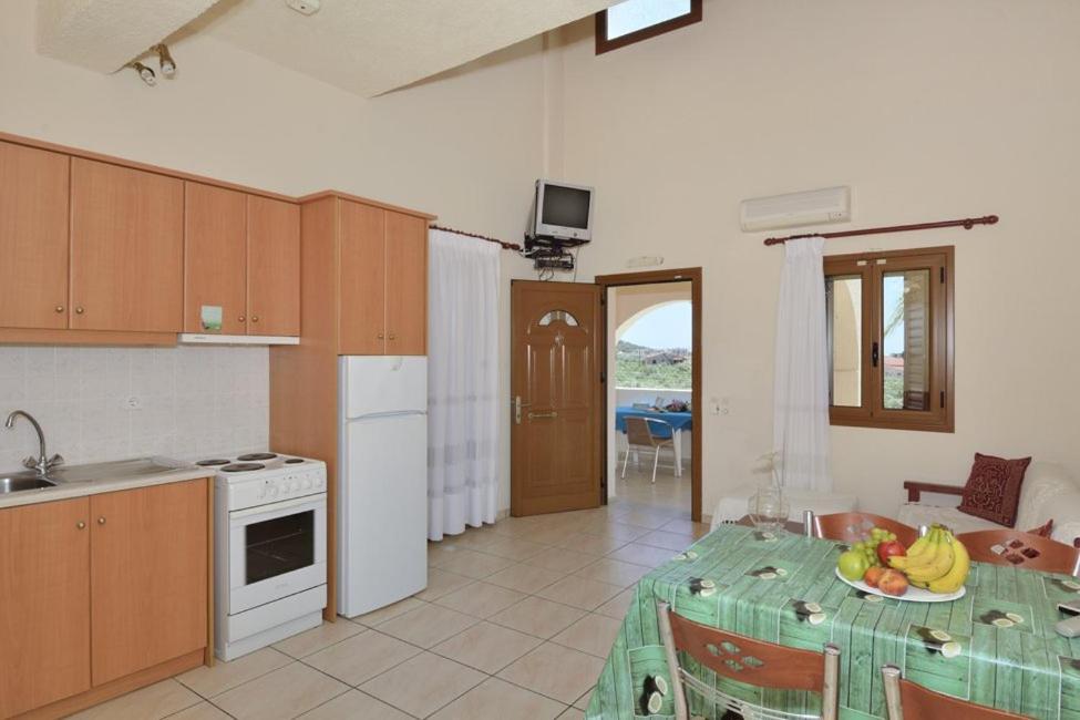 Apartment Markos 1 *