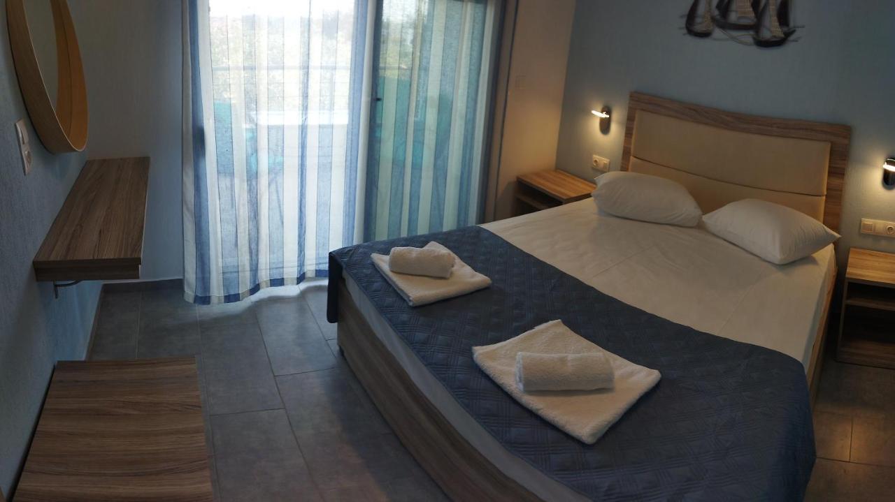 Holiday home Koula 2-dimos Potos