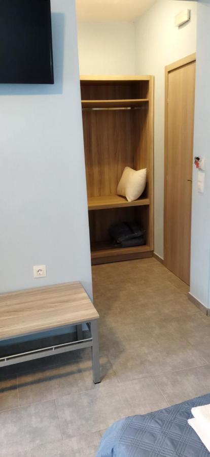 Koula 2-dimos Holiday home *