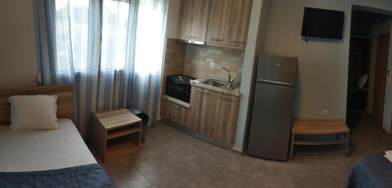Holiday home Koula 2-dimos Potos