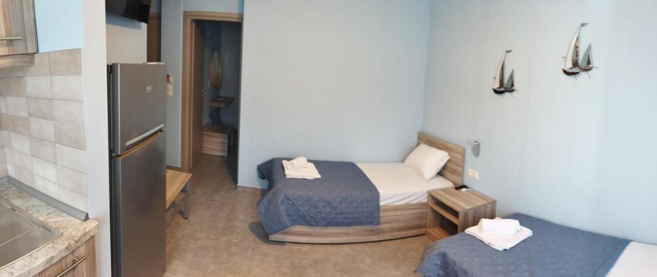 Koula 2-dimos Holiday home *