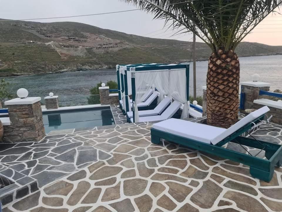 Angel's Sunset Villa