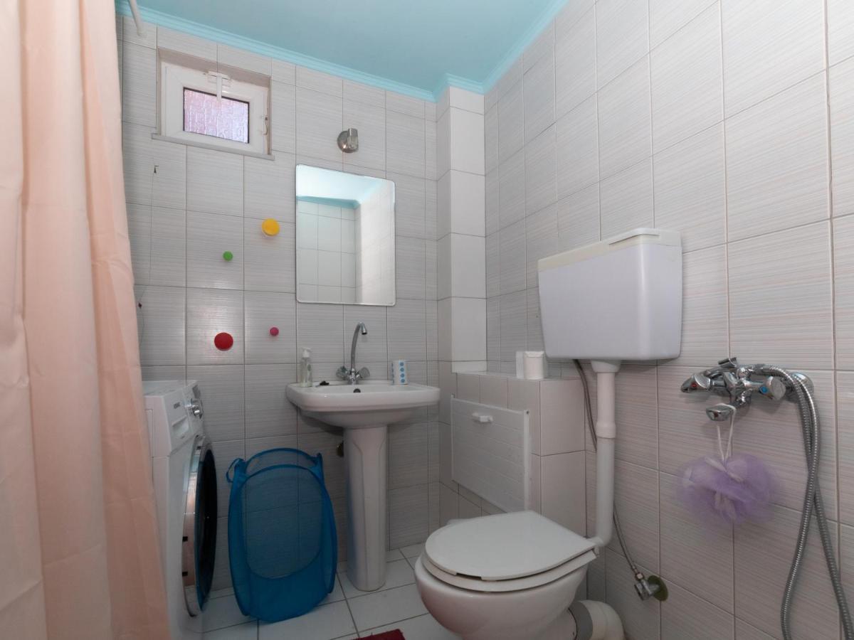 Apartment Horizon House Koroni (Messinia)