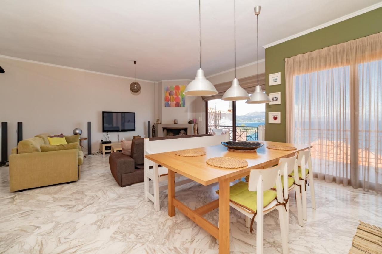 Horizon House Koroni (Messinia)