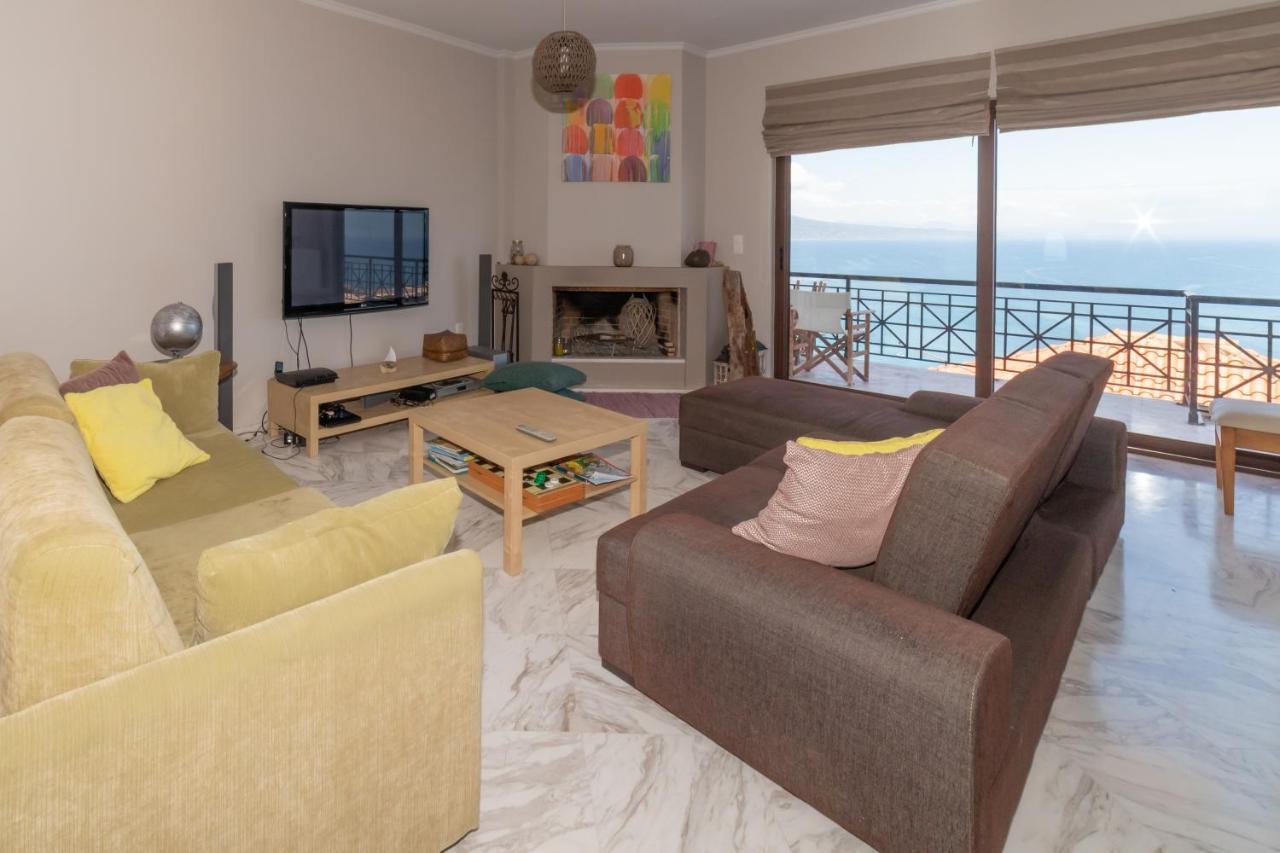 Horizon House Apartment *